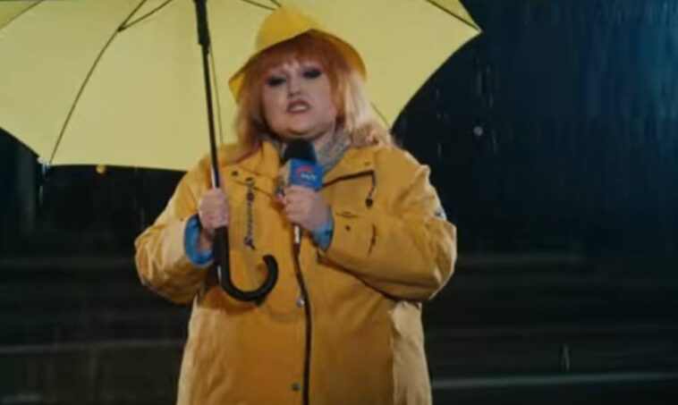 beth ditto