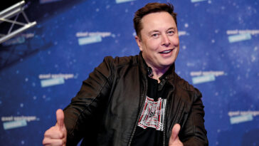 Elon Musk