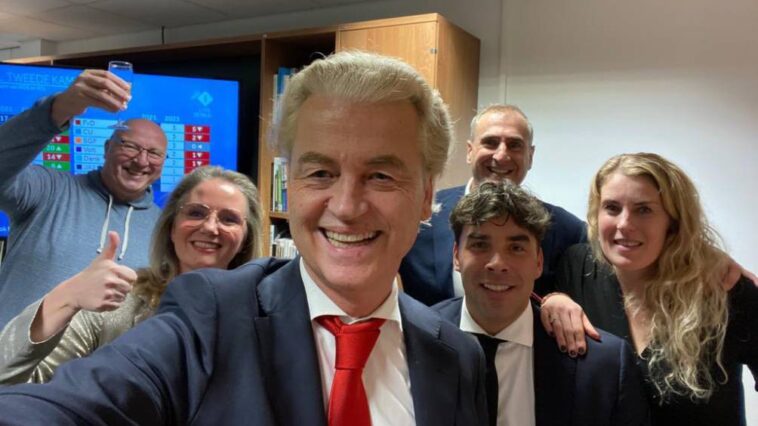 Geert Wilders