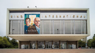 Kino International Berlin