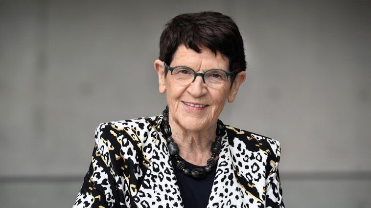 Rita Süssmuth