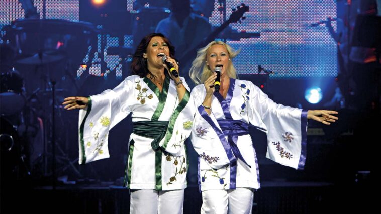 ABBA The Show