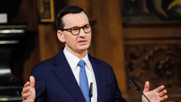 Mateusz Morawiecki