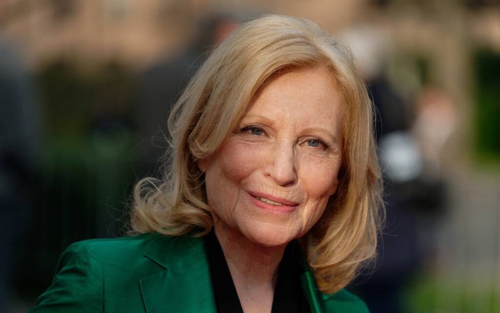 Maren Kroymann