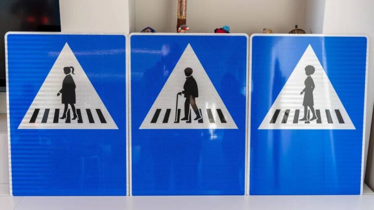 Ampeln