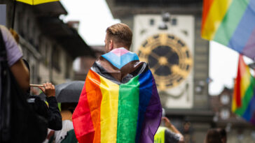 bern Pride