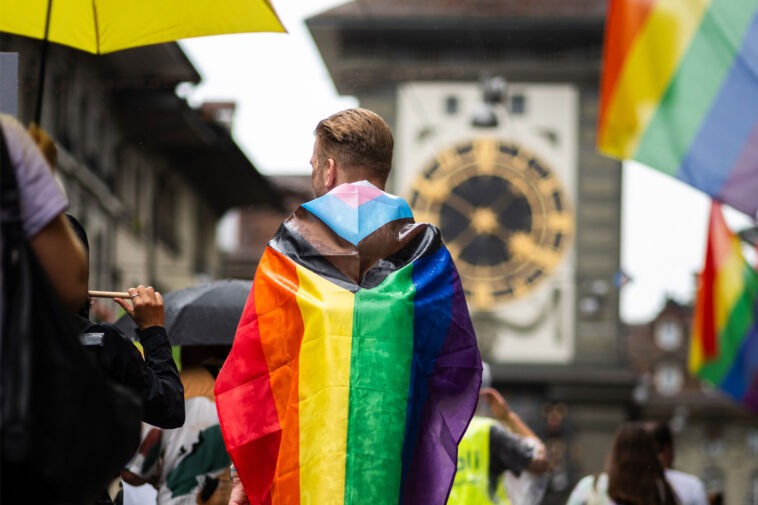 bern Pride