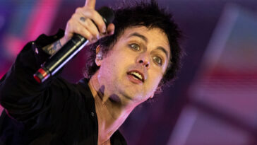 Billie Joe Armstrong