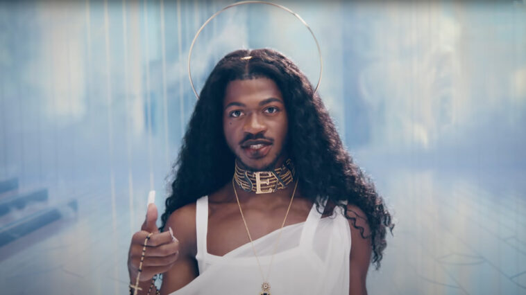 Lil Nas X
