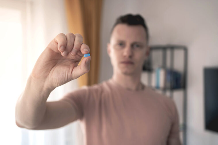 prep HIV