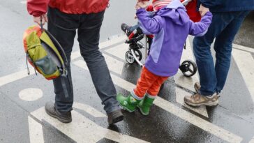 Regenbogenfamilie