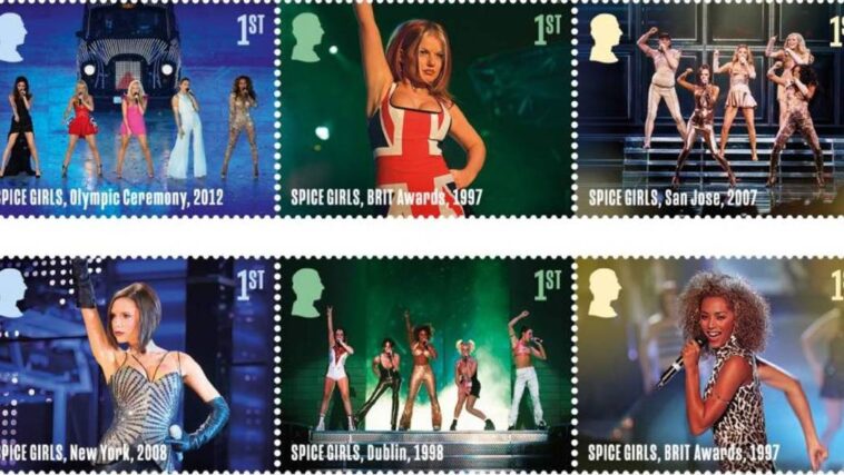 spice girls
