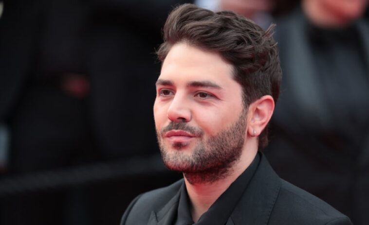 Xavier Dolan
