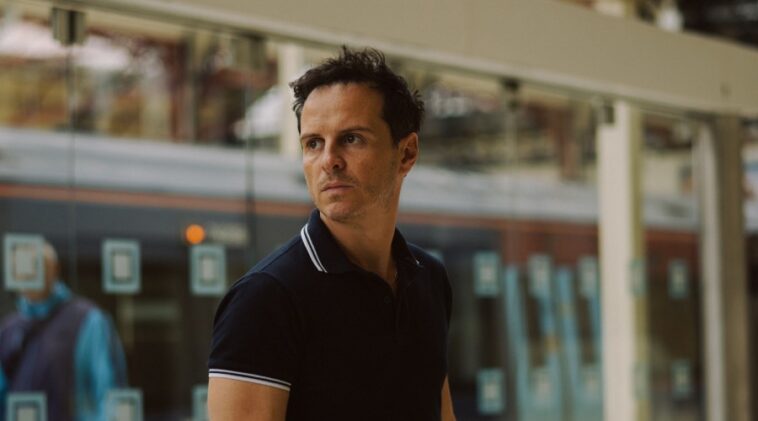 Andrew Scott