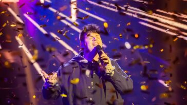 Eurovision Song Contest