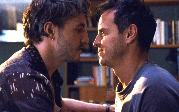 «All Of Us Strangers»