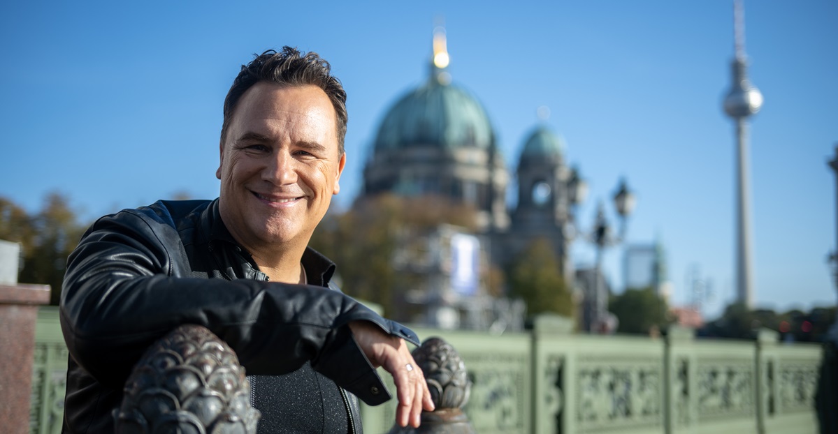 Guido Maria Kretschmer