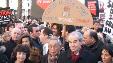 Robert Badinter