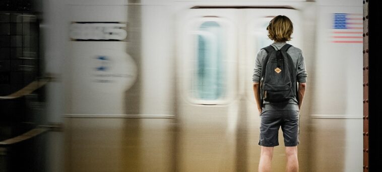 Sex U-Bahn