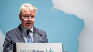 Pekka Olavi Haavisto