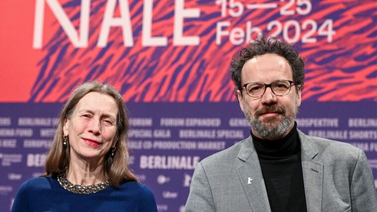 Berlinale