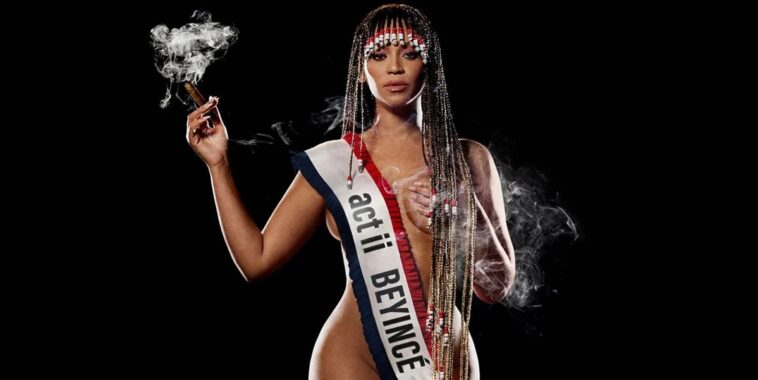 Beyoncé