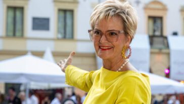 Gloria von Thurn und Taxis