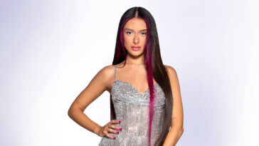 Eden Golan Israel Eurovision ESC