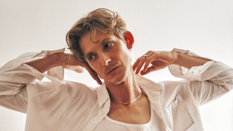 Joshua Seelenbinder