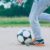 Fussball Missbrauch
