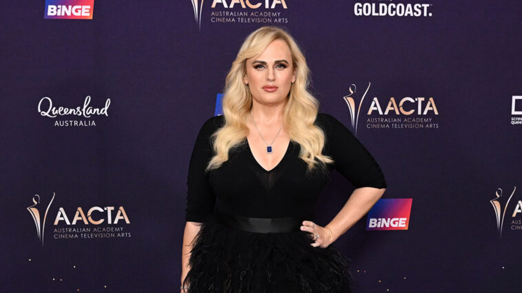 Rebel Wilson