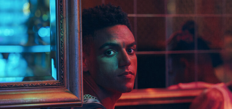 Schwarze Früchte, Serie