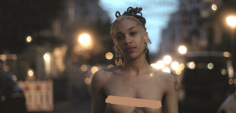 «A Body Like Mine»