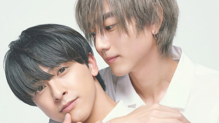 boys love