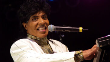 Little Richard