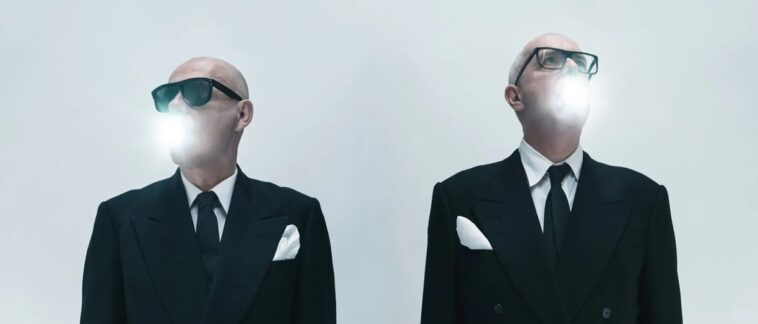 Pet Shop Boys