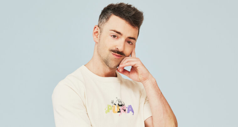 Matteo Lane
