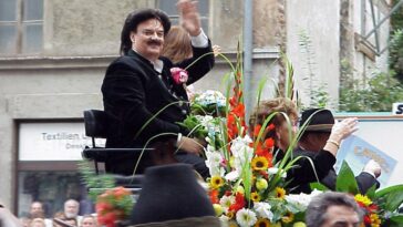 «Mosi - The Bavarian Dream»