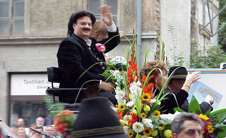 «Mosi - The Bavarian Dream»