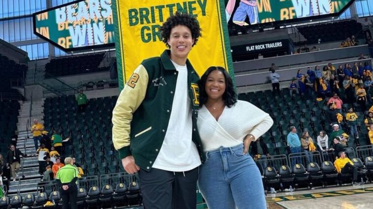 Brittney Griner