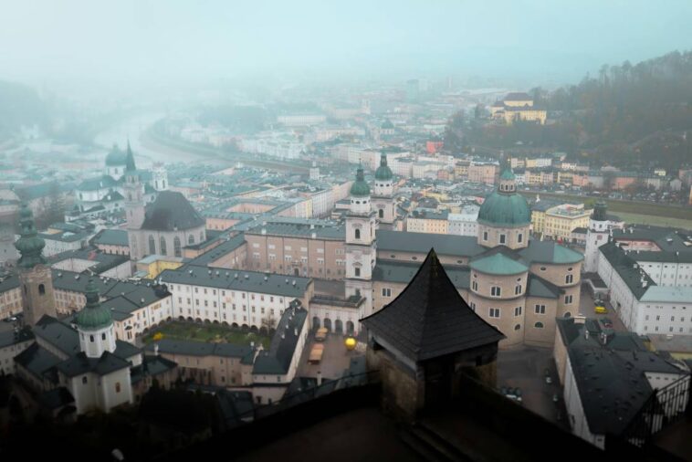 Salzburg