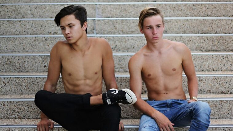 twink