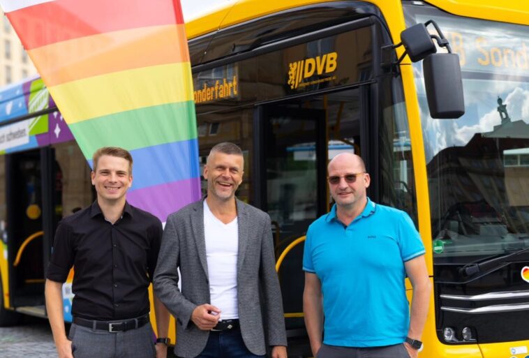 CSD Dresden