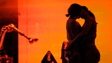 «Sancta»