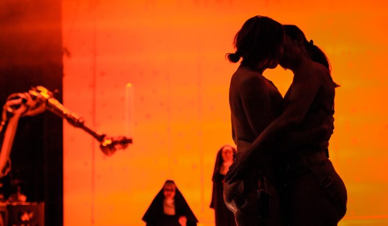 «Sancta»
