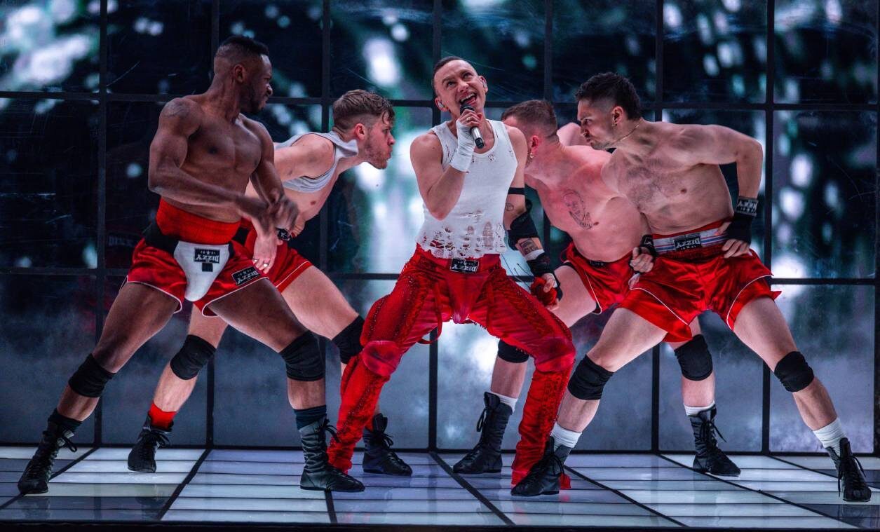 Eurovision Song Contest