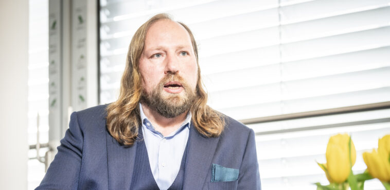 Anton Hofreiter