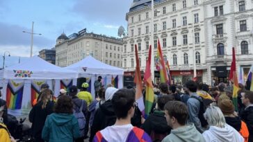 IDAHOBIT Wien