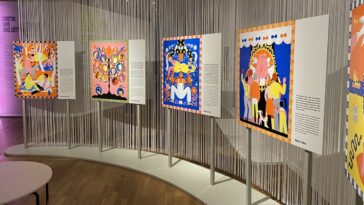 «Sex. Jüdische Positionen»