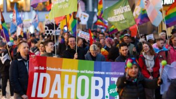 IDAHOBIT